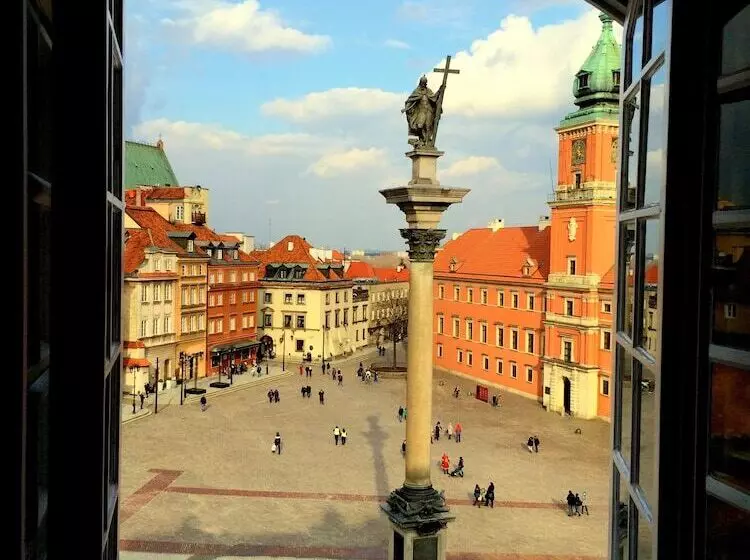 Fotos del hotel Pokoje Go?cinne Dom Literatury:  12