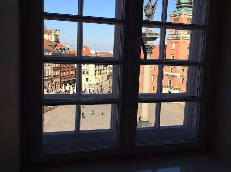 Fotos del hotel Pokoje Go?cinne Dom Literatury:  15