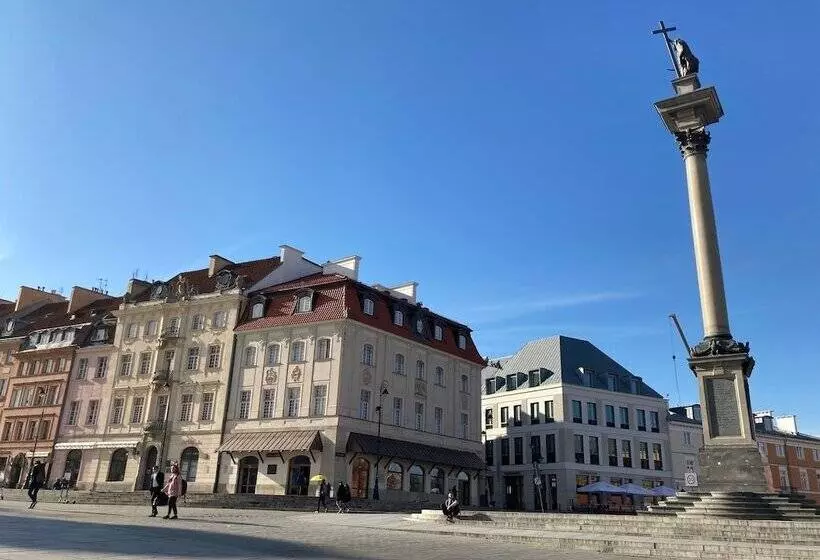 Fotos del hotel Pokoje Go?cinne Dom Literatury:  20