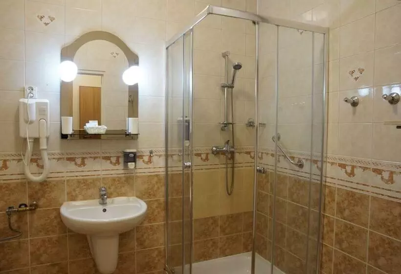 Fotos del hotel Pokoje Go?cinne Dom Literatury:  11