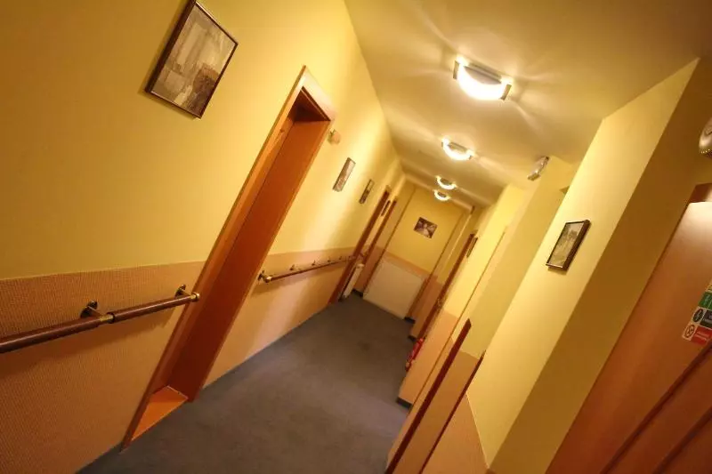 Fotos del hotel Ruze:  3