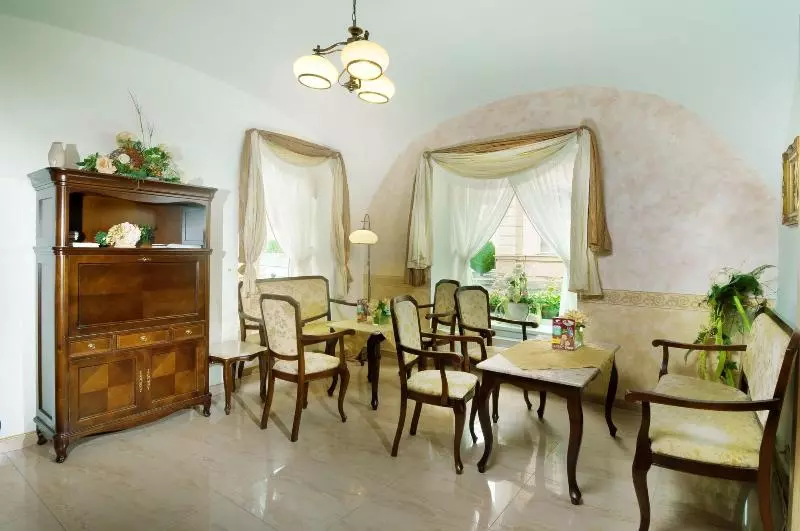 Fotos del hotel Ruze:  10