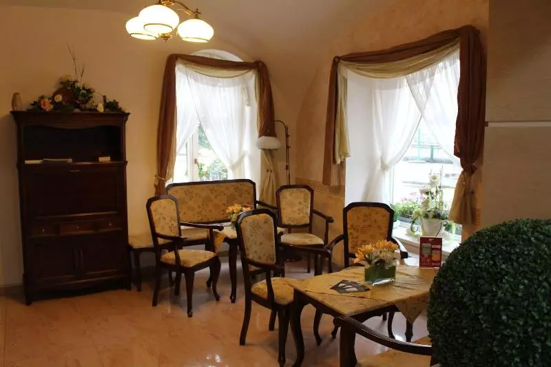 Fotos del hotel Ruze:  15