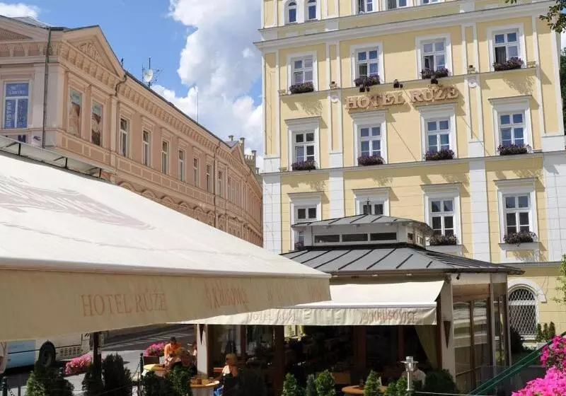 Fotos del hotel Ruze:  7