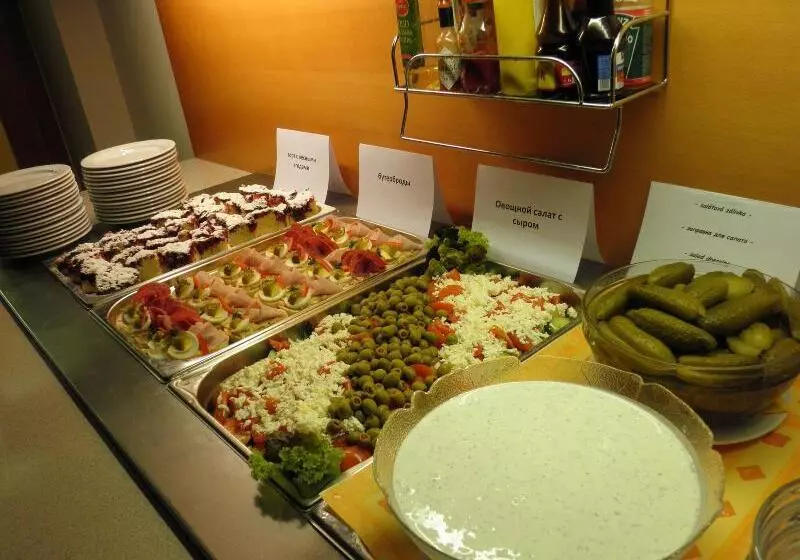 Fotos del hotel Ruze:  5