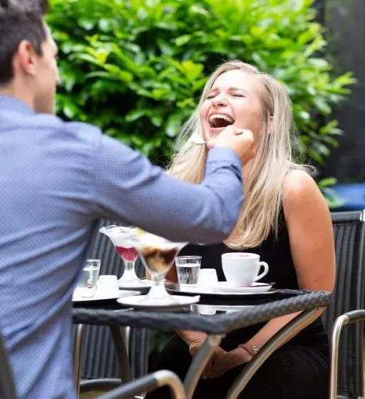 Fotos del hotel St. Joseph Royal Regent:  7