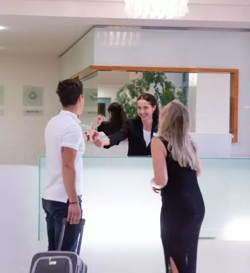 Fotos del hotel St. Joseph Royal Regent:  3