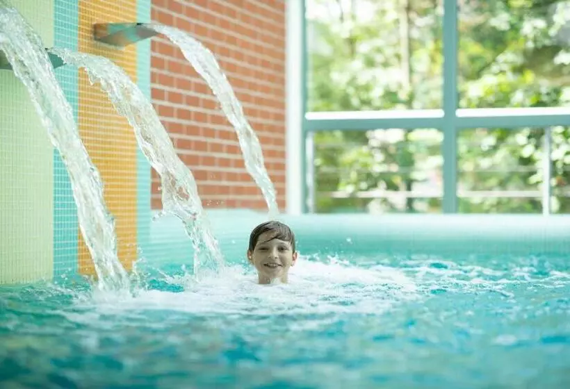 Fotos del hotel St. Joseph Royal Regent:  6