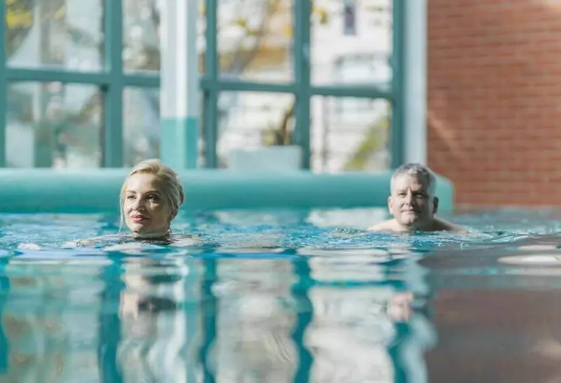 Fotos del hotel St. Joseph Royal Regent:  2