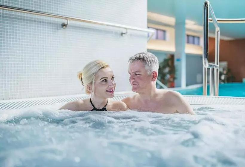 Fotos del hotel St. Joseph Royal Regent:  14