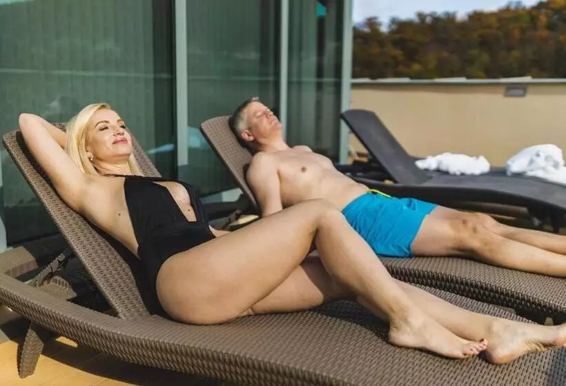 Fotos del hotel St. Joseph Royal Regent:  9