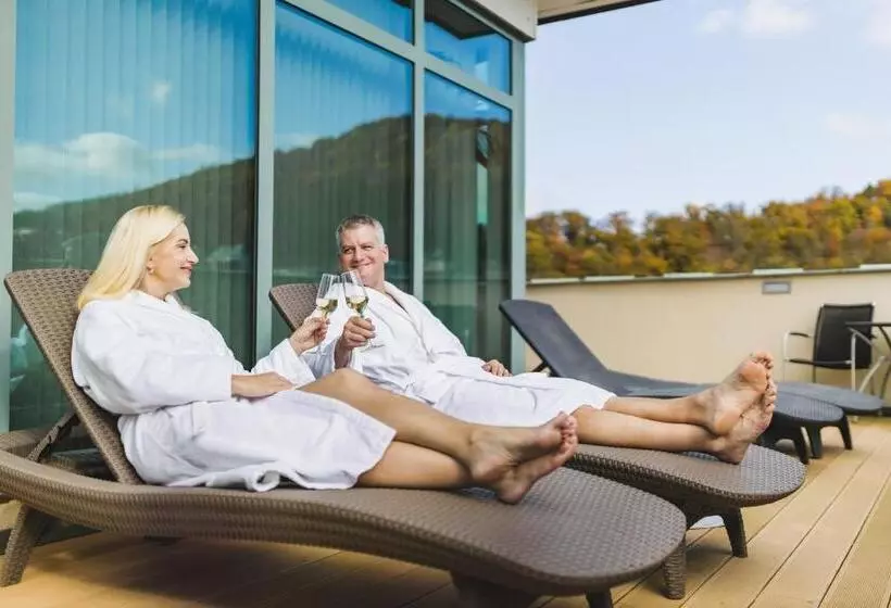 Fotos del hotel St. Joseph Royal Regent:  11