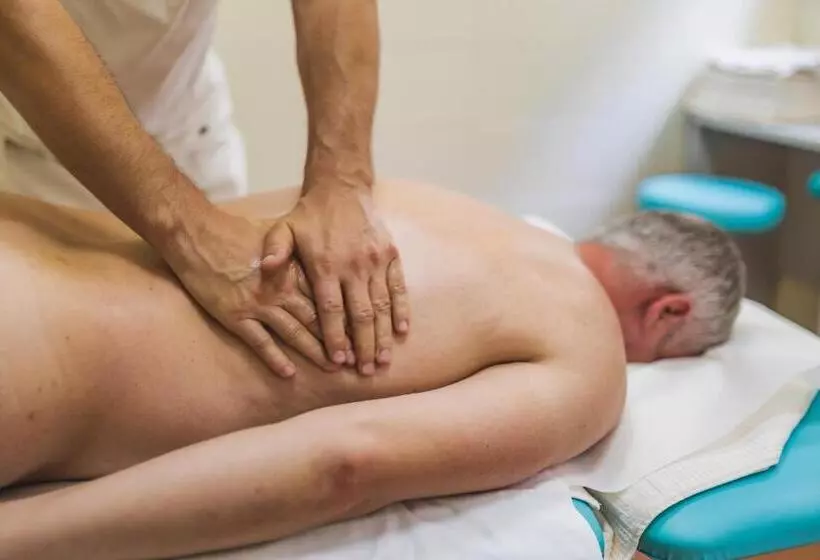 Fotos del hotel St. Joseph Royal Regent:  8