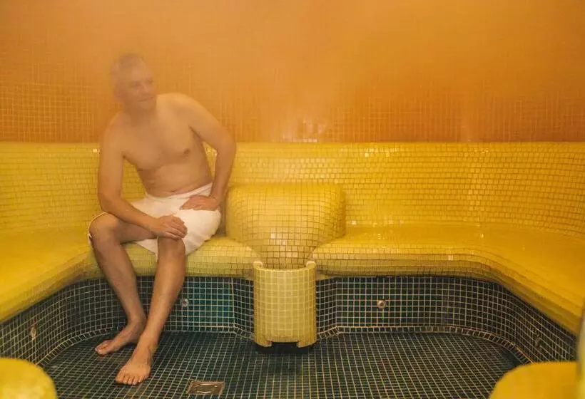 Fotos del hotel St. Joseph Royal Regent:  12