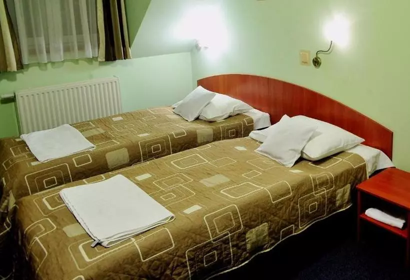 Fotos del hotel Z?ote D?by:  15