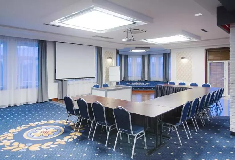 Fotos del hotel Z?ote D?by:  4