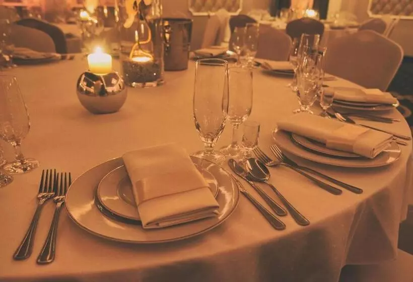 Fotos del hotel Z?ote D?by:  2