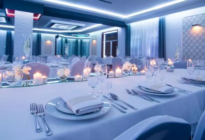 Fotos del hotel Z?ote D?by:  7