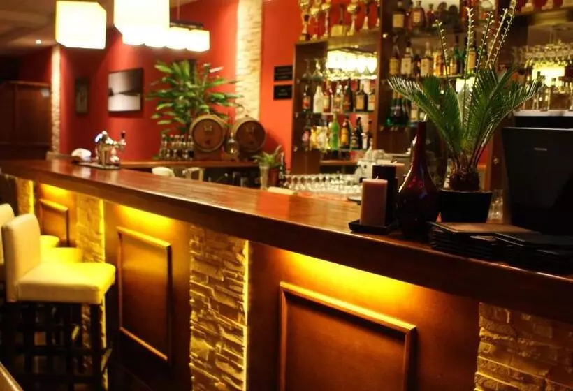 Fotos del hotel Z?ote D?by:  3