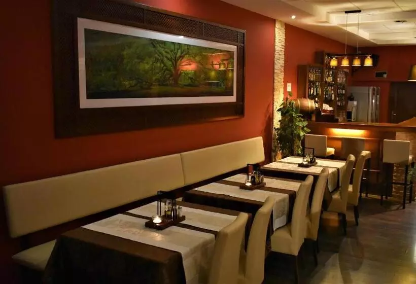 Fotos del hotel Z?ote D?by:  9