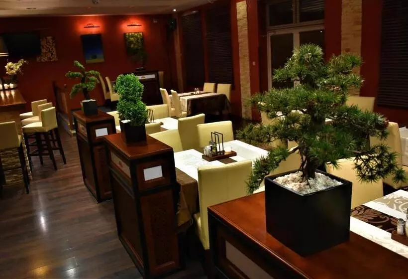 Fotos del hotel Z?ote D?by:  11