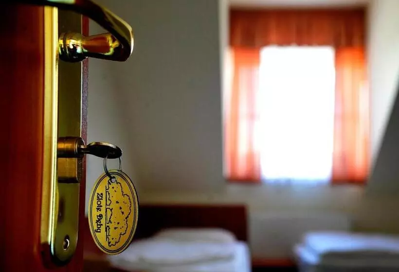 Fotos del hotel Z?ote D?by:  23