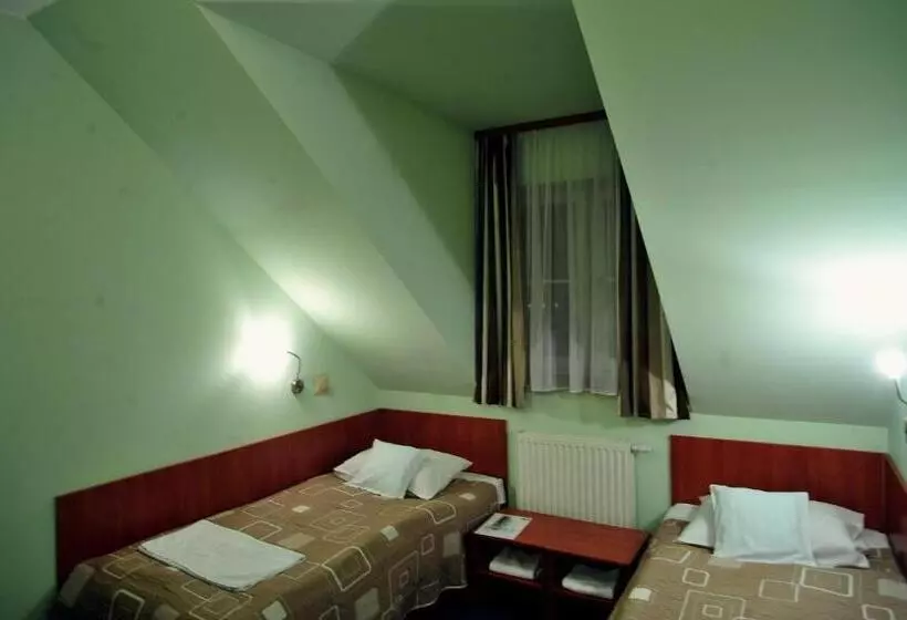 Fotos del hotel Z?ote D?by:  6