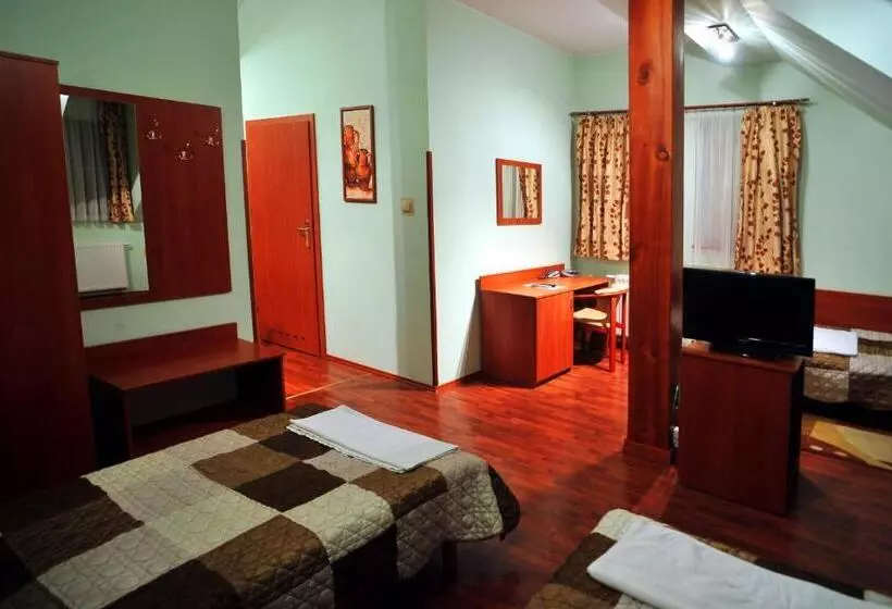 Fotos del hotel Z?ote D?by:  8