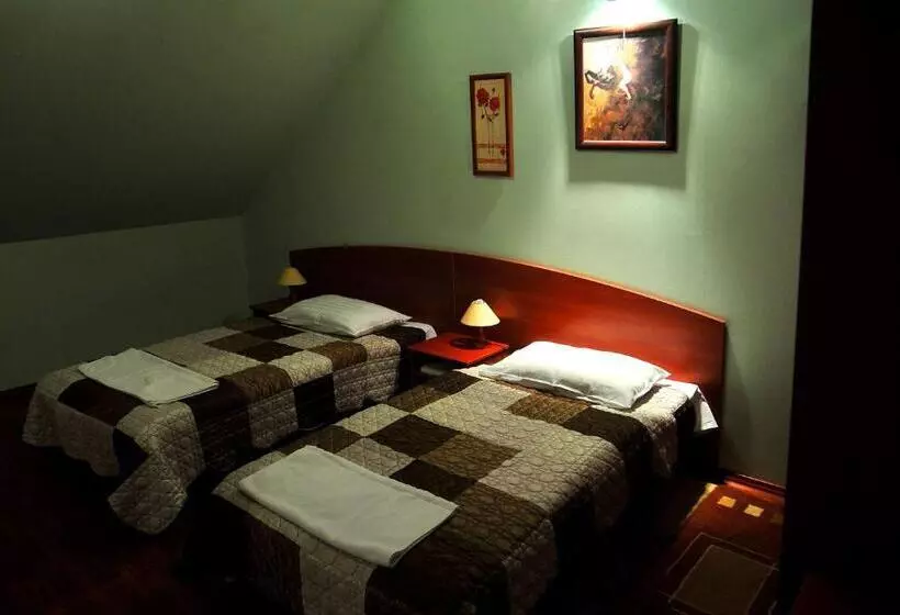 Fotos del hotel Z?ote D?by:  12