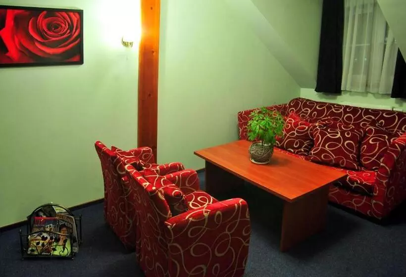 Fotos del hotel Z?ote D?by:  25