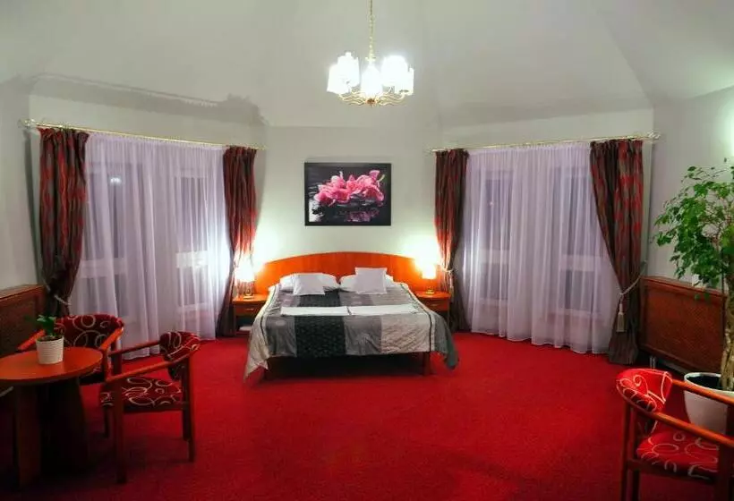 Fotos del hotel Z?ote D?by:  18