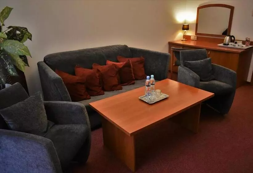 Fotos del hotel Z?ote D?by:  24