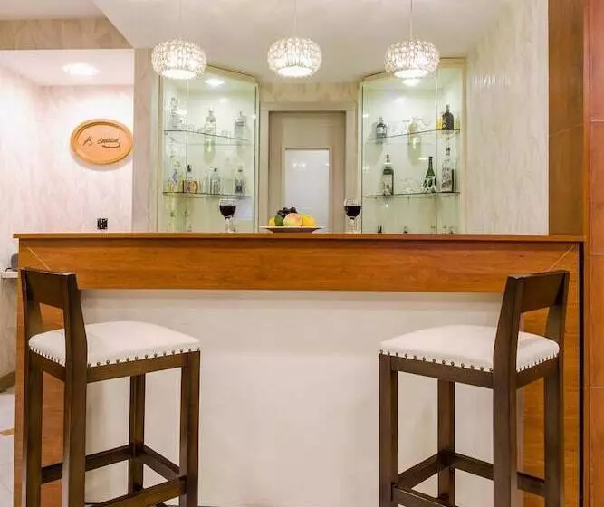 Fotos del hotel Kilim Hotel Izmir:  5