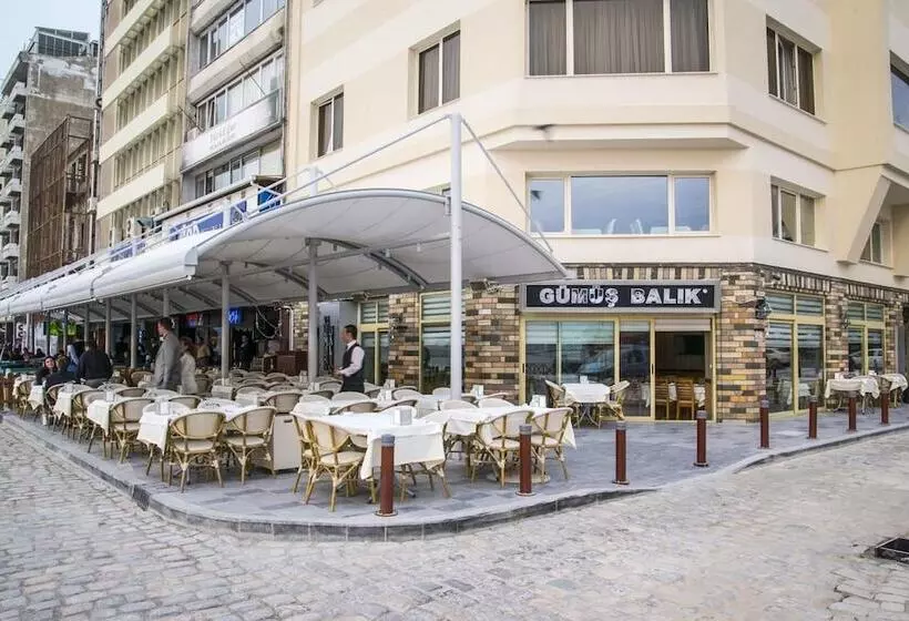 Fotos del hotel Kilim Hotel Izmir:  15