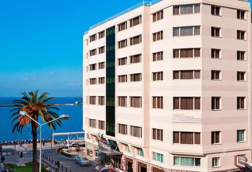 Fotos del hotel Kilim Hotel Izmir:  17
