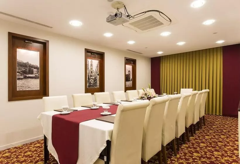 Fotos del hotel Kilim Hotel Izmir:  21