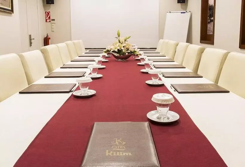 Fotos del hotel Kilim Hotel Izmir:  25
