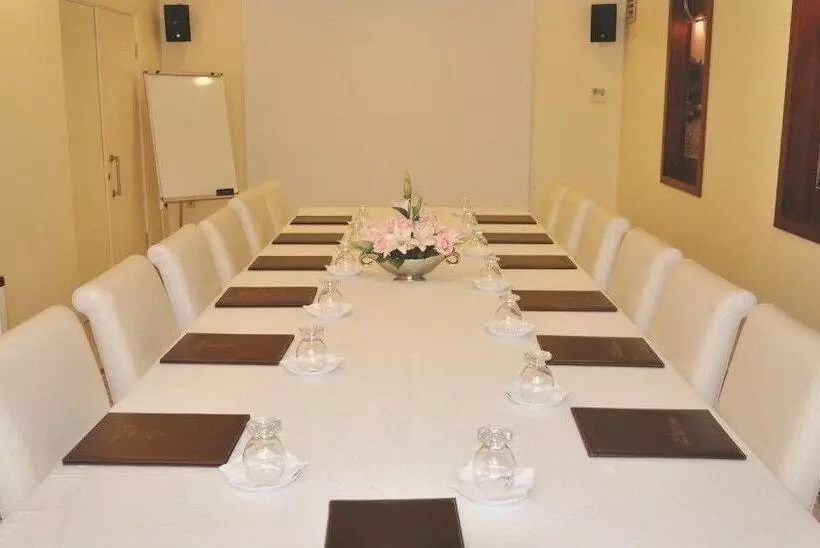 Fotos del hotel Kilim Hotel Izmir:  24