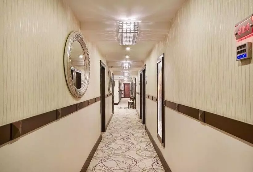 Fotos del hotel Kilim Hotel Izmir:  18