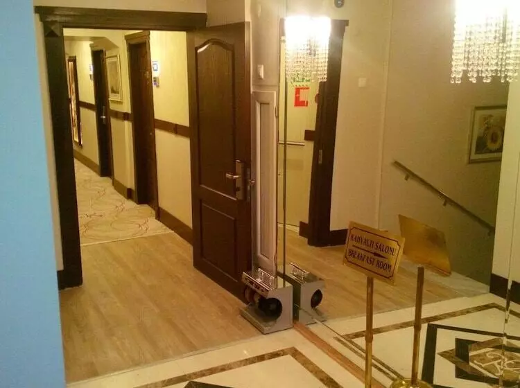 Fotos del hotel Kilim Hotel Izmir:  2