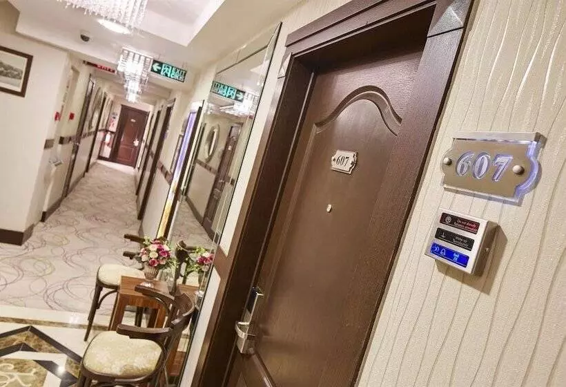 Fotos del hotel Kilim Hotel Izmir:  10