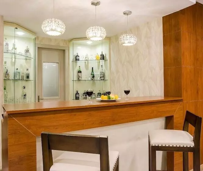 Fotos del hotel Kilim Hotel Izmir:  13