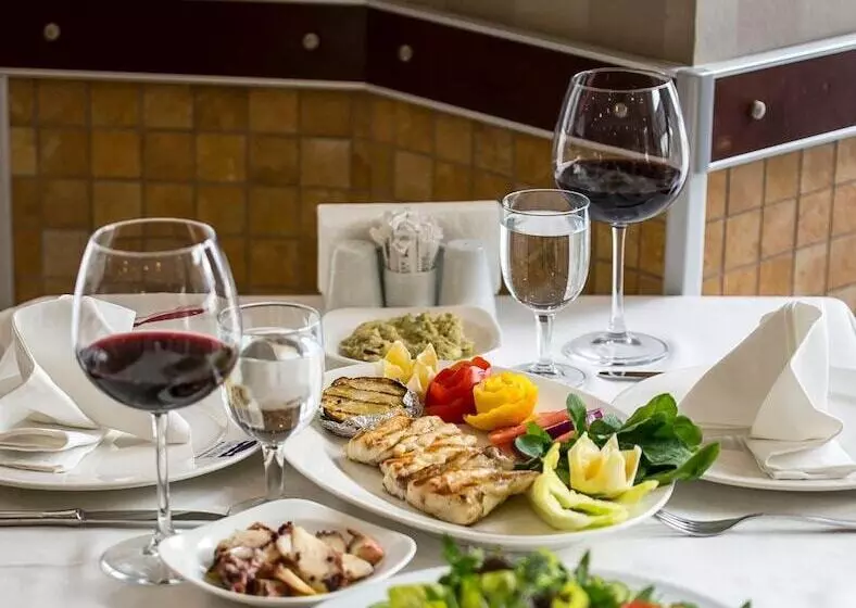 Fotos del hotel Kilim Hotel Izmir:  23