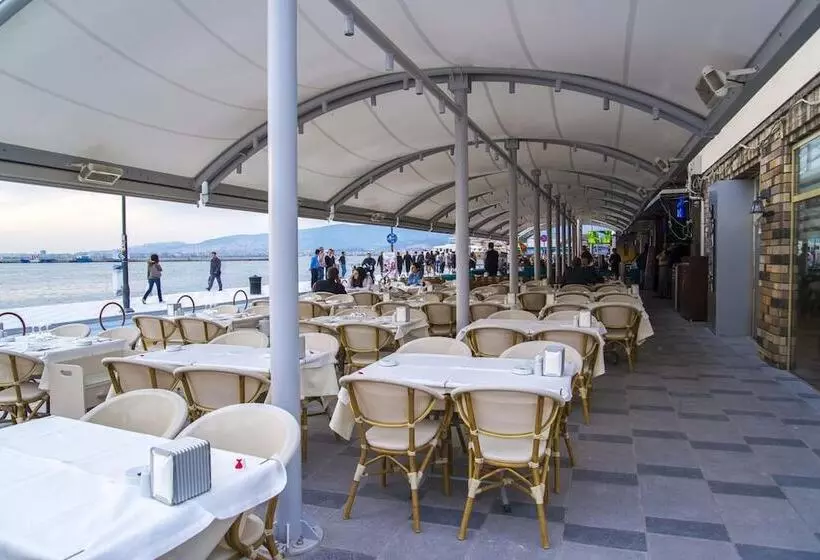 Fotos del hotel Kilim Hotel Izmir:  7