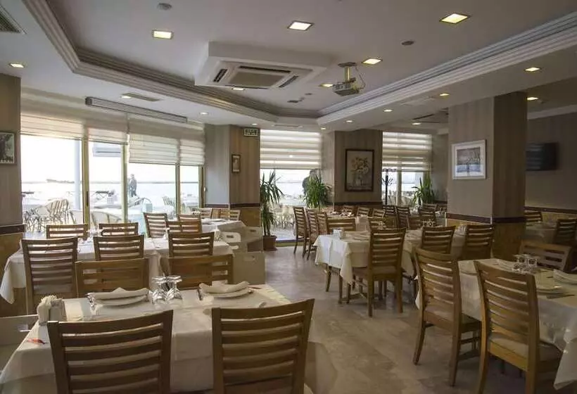 Fotos del hotel Kilim Hotel Izmir:  4