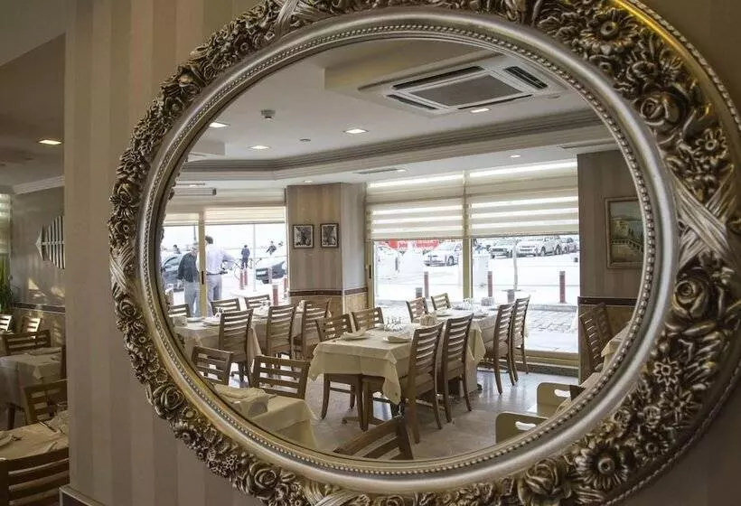 Fotos del hotel Kilim Hotel Izmir:  12