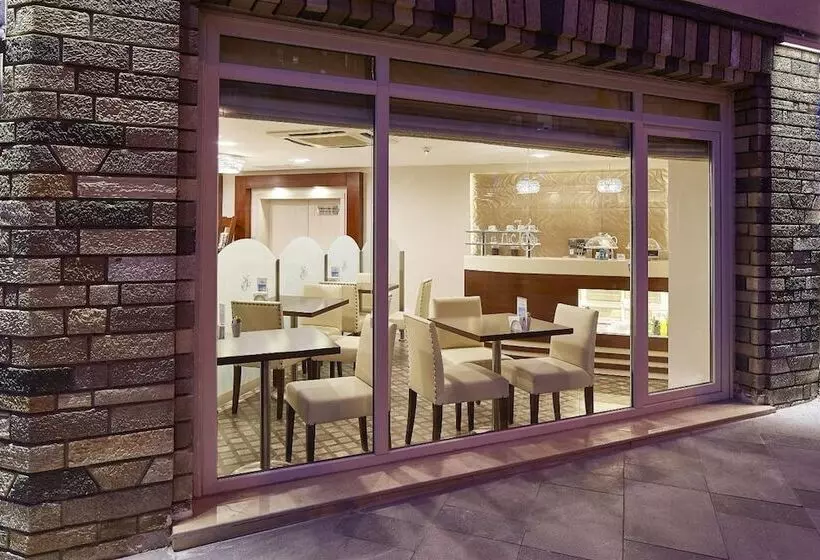 Fotos del hotel Kilim Hotel Izmir:  22