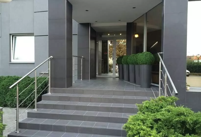 Fotos del hotel Lavender  Pozna?:  10