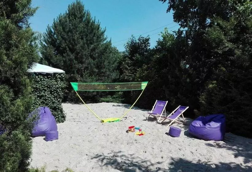 Fotos del hotel Lavender  Pozna?:  4