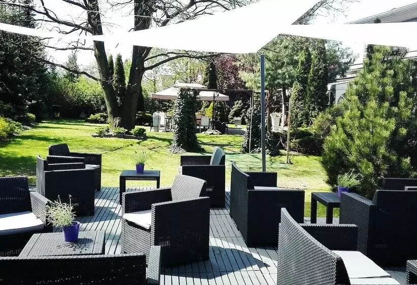 Fotos del hotel Lavender  Pozna?:  9